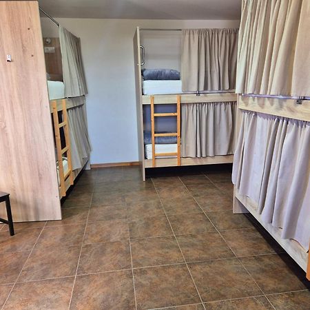 Albergue Rectoral San Mamede Da Pena Exclusive For Pilgrims نيغريرا المظهر الخارجي الصورة