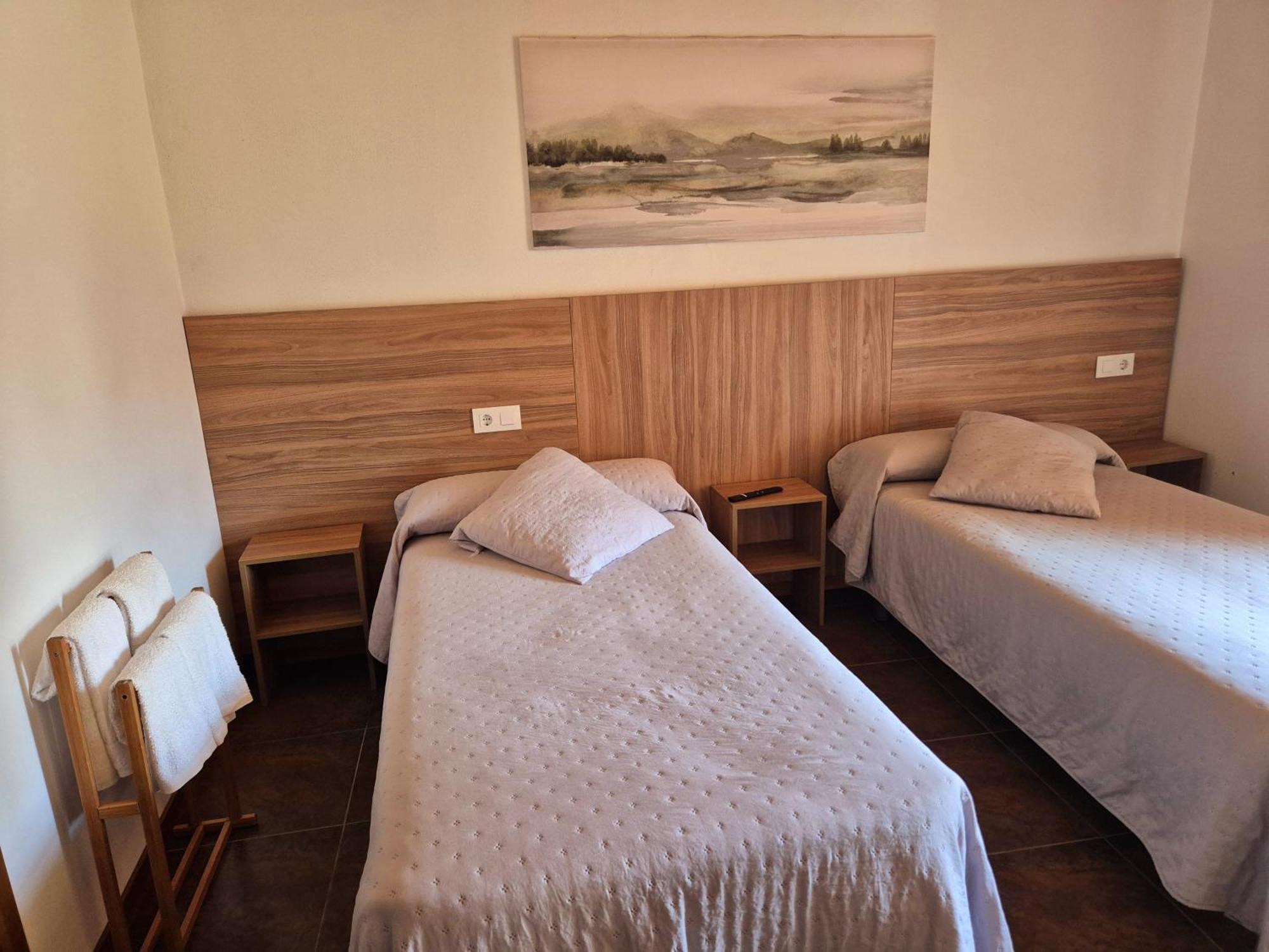 Albergue Rectoral San Mamede Da Pena Exclusive For Pilgrims نيغريرا المظهر الخارجي الصورة